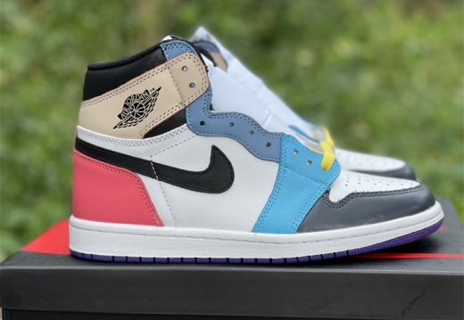 air jordan 1 high CV5276-125 36-46